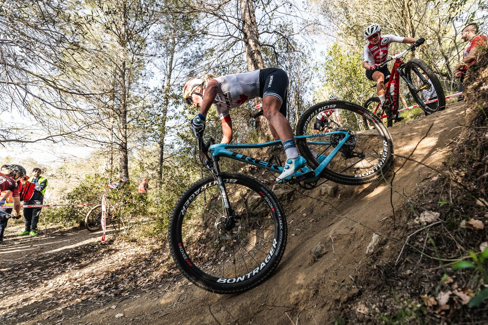 Trek FX1 